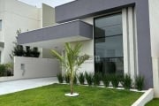 Casa com 3 dormitórios à venda, 150 m² por R$ 1.100.000,00 - Parque Tauá - Cond. Tangará - Londrina/PR