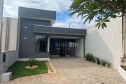 Casa com 3 dormitórios à venda, 78 m² por R$ 540.000,00 - Loteamento Morada das Flores - Cambé/PR