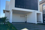 Sobrado com 3 dormitórios à venda, 230 m² por R$ 1.599.000,00 - Gleba Simon Frazer - Londrina/PR