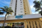 Apartamento com 3 dormitórios para alugar, 78 m² por R$ 2.890/mês - Gleba Palhano - Londrina/PR