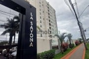 Apartamento com 2 dormitórios à venda, 46 m² por R$ 300.000,00 - Gleba Palhano - Londrina/PR