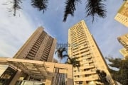 Apartamento com 3 dormitórios para alugar, 77 m² por R$ 4.200,00/mês - Gleba Palhano - Londrina/PR