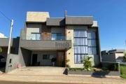 Sobrado com 3 dormitórios à venda, 87 m² por R$ 1.850.000,00 - Jardim Ecoville I - Cambé/PR