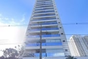 Apartamento com 3 dormitórios para alugar, 80 m² por R$ 2.650/mês - Guanabara Parque Boulevard - Londrina/PR