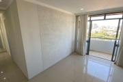 Apartamento com 3 dormitórios, 77 m² - venda por R$ 369.000,00 ou aluguel por R$ 2.400,00/mês - Bela Vista - Londrina/PR