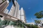 Apartamento para alugar, 122 m² por R$ 6.900/mês - Gleba Palhano - Londrina/PR