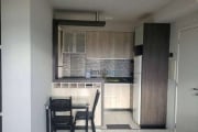 Apartamento com 2 dormitórios à venda, 48 m² por R$ 175.000,00 - Conjunto Residencial Marajoara - Londrina/PR