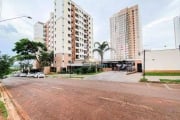 Apartamento com 3 dormitórios à venda, 69 m² por R$ 580.000,00 - Terra Bonita - Londrina/PR