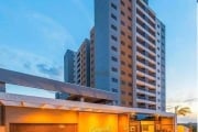 Apartamento com 2 dormitórios à venda, 51 m² por R$ 395.000,00 - Gleba Palhano - Londrina/PR