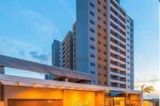 Apartamento com 2 dormitórios à venda, 64 m² por R$ 480. - Gleba Palhano - Londrina/PR