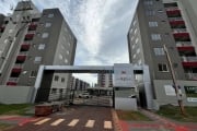 Apartamento com 2 dormitórios para alugar, 46 m² por R$ 1.350,00/mês - Perobinha - Londrina/PR