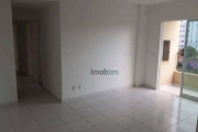 Apartamento com 3 dormitórios para alugar, 67 m² por R$ 2.640,00/mês - Vila Brasil - Londrina/PR