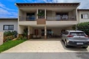 Casa com 4 dormitórios à venda, 270 m² por R$ 1.650.000,00 - Aeroporto - Londrina/PR