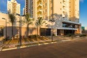 Apartamento com 3 dormitórios para alugar, 78 m² por R$ 4.800,00/mês - Gleba Palhano - Londrina/PR