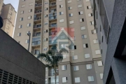 Apartamento com 2 quartos à venda na Avenida Varsóvia, 850, Vila Metalúrgica, Santo André