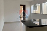 Apartamento com 2 quartos à venda na Rua Laureano, 270, Vila Camilópolis, Santo André