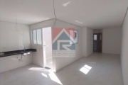 Apartamento com 2 quartos à venda na Rua Francisco Lisboa, 276, Bangú, Santo André