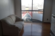 Apartamento com 3 quartos à venda na Rua Frei Caneca, 14, Vila São Pedro, Santo André