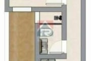 Apartamento com 2 quartos à venda na Rua Haiti, 169, Parque das Nações, Santo André