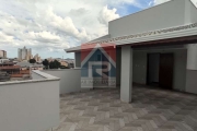 Apartamento com 3 quartos à venda na Rua Haiti, 169, Parque das Nações, Santo André