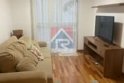 Apartamento com 2 quartos à venda na Rua Uruguai, 206, Parque das Nações, Santo André