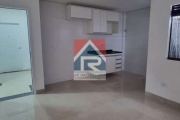 Apartamento com 2 quartos à venda na Rua Angatuba, 24, Vila São Pedro, Santo André