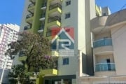 Apartamento com 2 quartos à venda na Rua Frei Caneca, 109, Vila São Pedro, Santo André