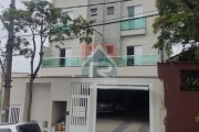 Apartamento com 2 quartos à venda na Rua Vilna, 167, Vila Francisco Matarazzo, Santo André