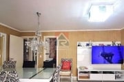 Apartamento com 3 quartos à venda na Avenida Estados Unidos, 559, Parque das Nações, Santo André