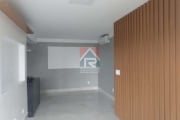 Apartamento com 2 quartos à venda na Rua das Palmeiras, 677, Jardim, Santo André