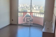 Apartamento com 3 quartos à venda na Rua Frei Caneca, 14, Vila São Pedro, Santo André