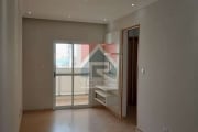 Apartamento com 2 quartos para alugar na Rua Tupi, 119, Vila Valparaíso, Santo André