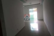 Apartamento com 3 quartos para alugar na Rua Gravatá, 247, Vila Homero Thon, Santo André