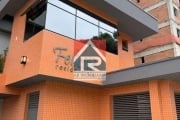 Apartamento com 1 quarto para alugar na Rua Angatuba, 173, Vila São Pedro, Santo André