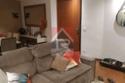 Apartamento com 3 quartos à venda na Rua Pirassununga, 165, Vila Valparaíso, Santo André