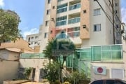 Apartamento com 3 quartos à venda na Rua Tuiuti, 148, Jardim Bela Vista, Santo André