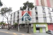 Apartamento com 2 quartos à venda na Avenida Brasil, 26, Parque das Nações, Santo André