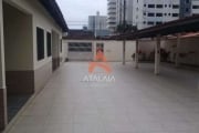 Casa de Condomínio com 2 dorms, Real, Praia Grande - R$ 270 mil, Cod: 788