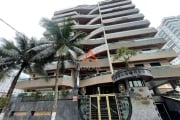 Apartamento com 3 dorms, Ocian, Praia Grande - R$ 660 mil, Cod: 801