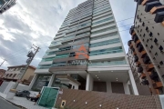 Apartamento com 2 dorms, Boqueirão, Praia Grande - R$ 645 mil, Cod: 814