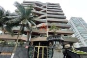 Cobertura com 3 quartos, Ocian, Praia Grande - R$ 720 mil, Cod: 858