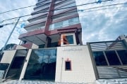 Apartamento com 2 dorms, Aviação, Praia Grande - R$ 550 mil, Cod: 890