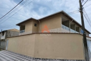 Casa com 2 dorms, Esmeralda, Praia Grande - R$ 298 mil, Cod: 959