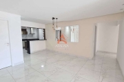 Apartamento com 3 dorms, Guilhermina, Praia Grande - R$ 1.1 mi, Cod: 1027