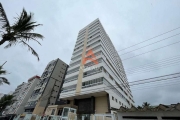 Apartamento com 2 dorms, Real, Praia Grande - R$ 450 mil, Cod: 1091