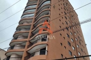 Apartamento com 4 dorms, Aviação, Praia Grande - R$ 700 mil, Cod: 1103