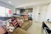 Apartamento com 3 dorms, Canto do Forte, Praia Grande - R$ 1.75 mi, Cod: 1171