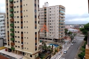 Apartamento com 3 dorms, Tupi, Praia Grande - R$ 450 mil, Cod: 1174