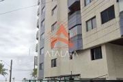 Apartamento com 2 dorms, Real, Praia Grande - R$ 390 mil, Cod: 1199