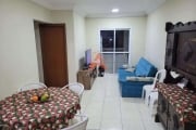 Apartamento com 2 dorms, Mirim, Praia Grande - R$ 350 mil, Cod: 1230